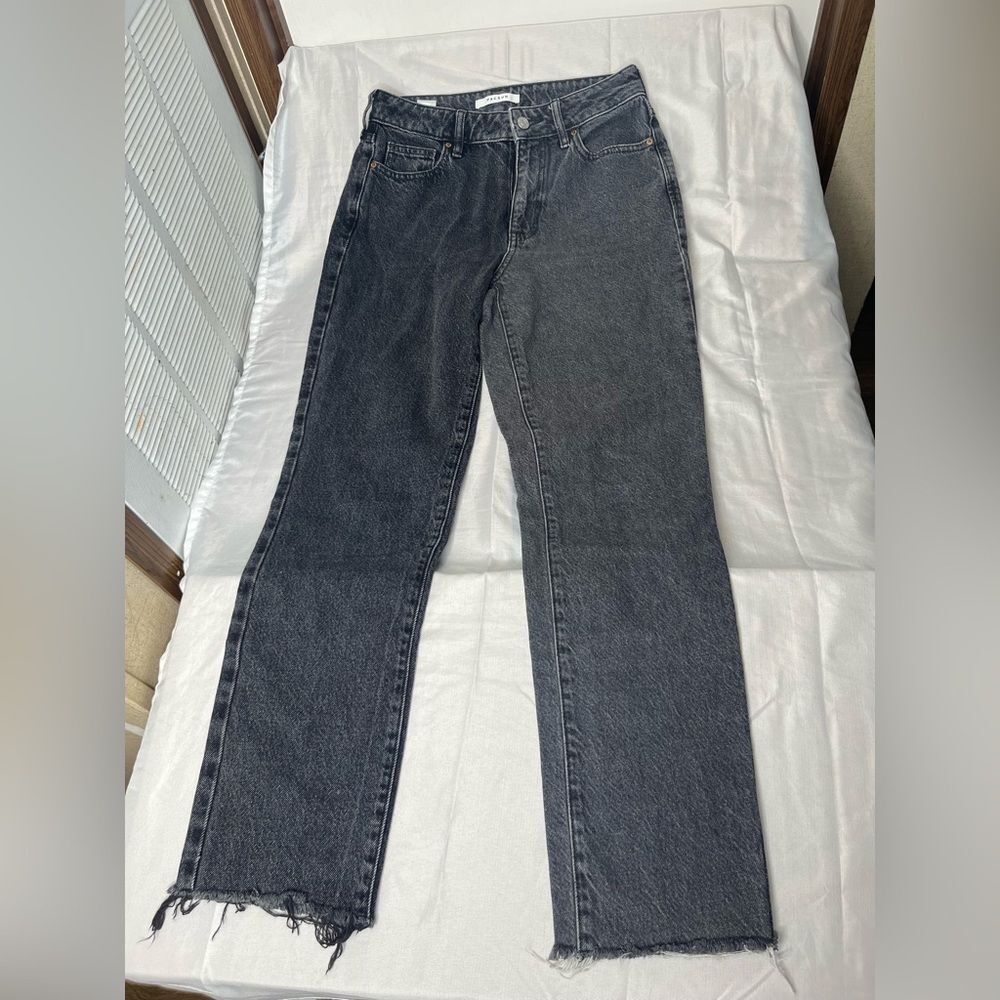 PacSun Mom Jeans Size 25